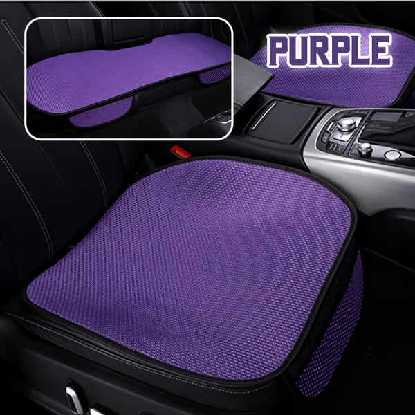 Aireva - Breathable Anti Slip Car Seat Cushions