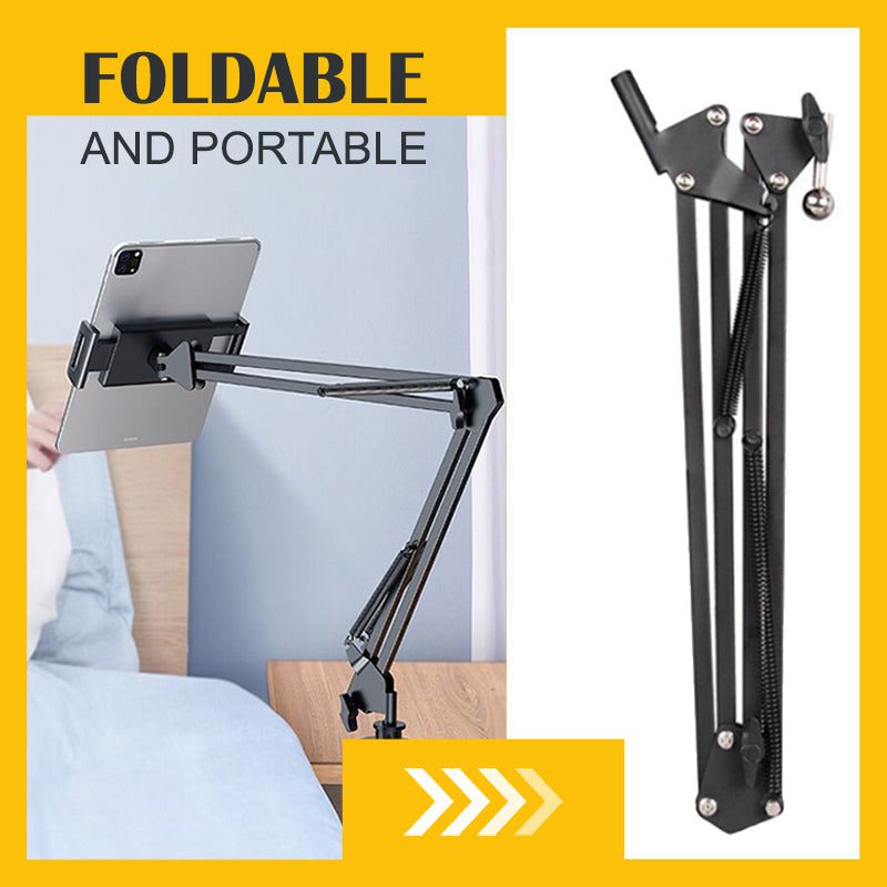 Flexora - Adjustable Phone &amp; Tablet Desktop Stand