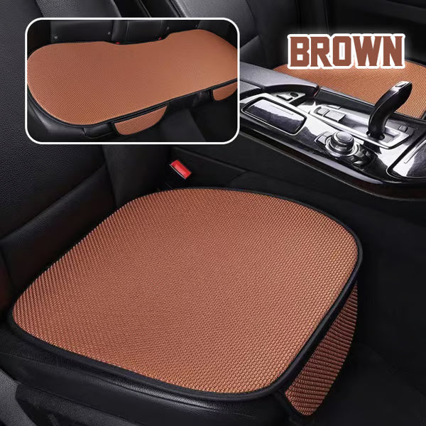 Aireva - Breathable Anti Slip Car Seat Cushions
