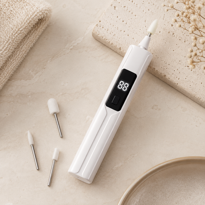 Nailora – Professional Electric Nail Drill Kit