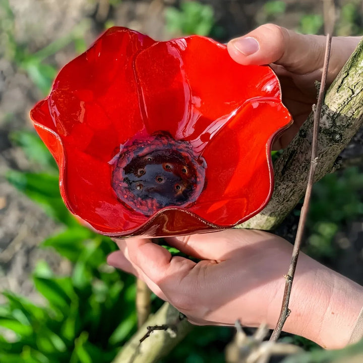 Rosella™ - Noble Bloom Garden Art