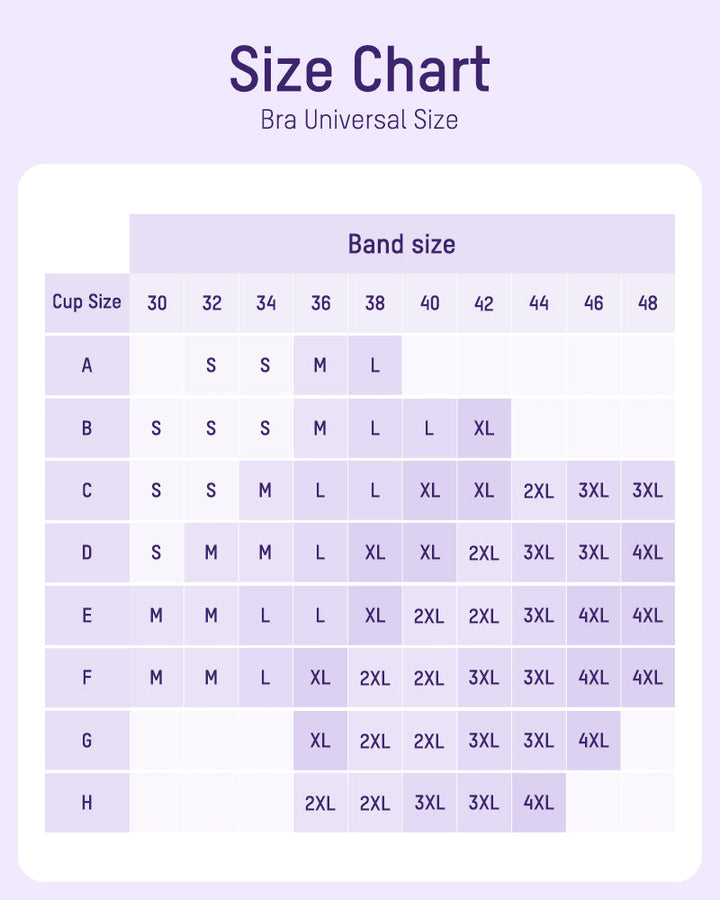 AlignLift™ Seamless Comfort Bra with Posture Support and Front Closure