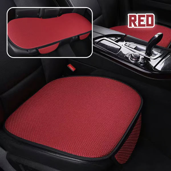 Aireva - Breathable Anti Slip Car Seat Cushions