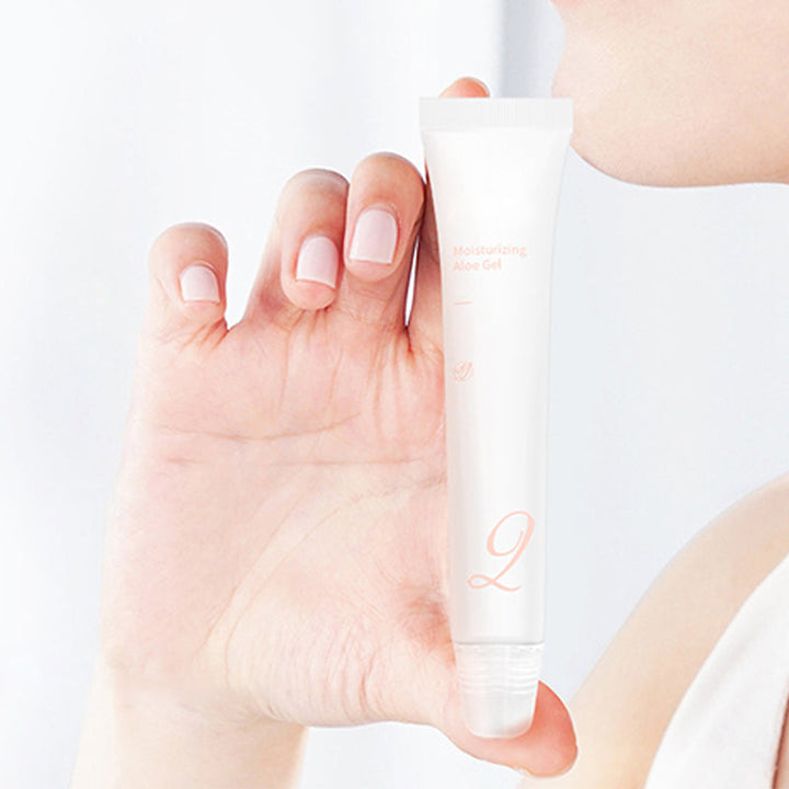 Velmira - 2 Step Hair Removal Cream &amp; Soothing Gel Kit