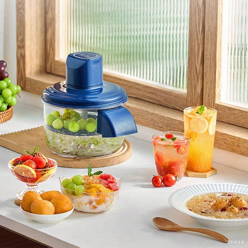 Peelvia - Automatic Electric Fruit &amp; Vegetable Peeler
