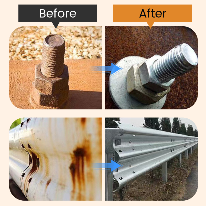 Metallure - Water Based Metallic Restoration Paint