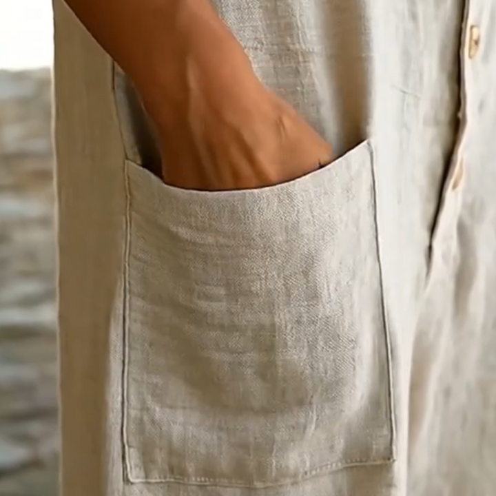 Mavina™ Sleeveless Women&