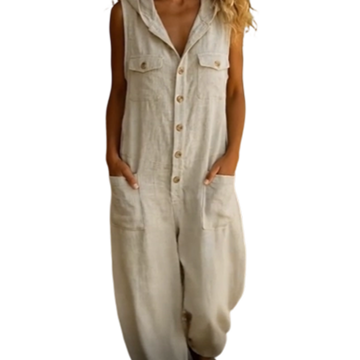 Mavina™ Sleeveless Women&