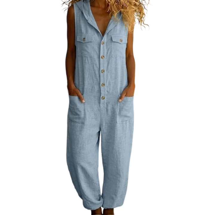 Mavina™ Sleeveless Women&