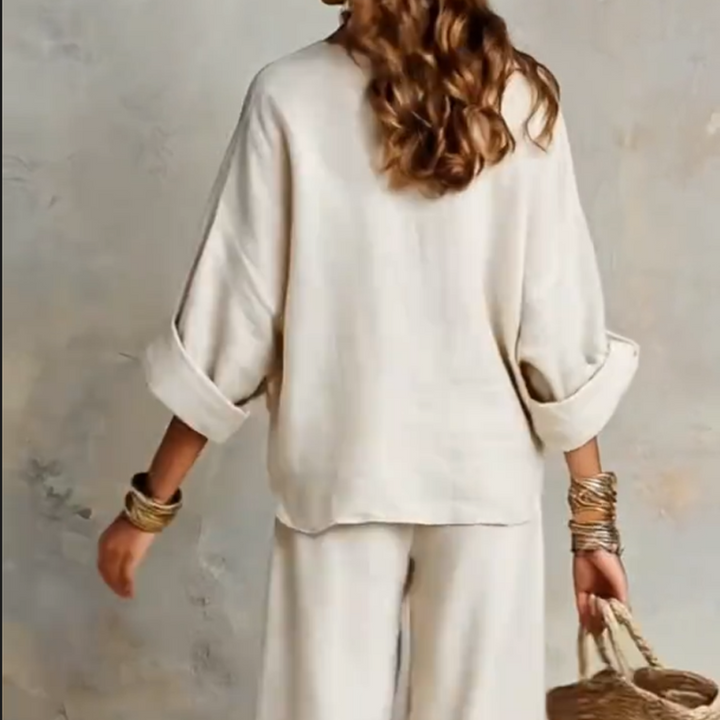 Sofia™ Two-Piece Set | Elegant Women&