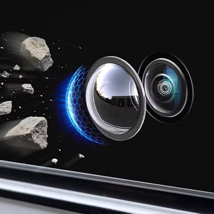 Lensora - Car Backup Camera Lens Protector