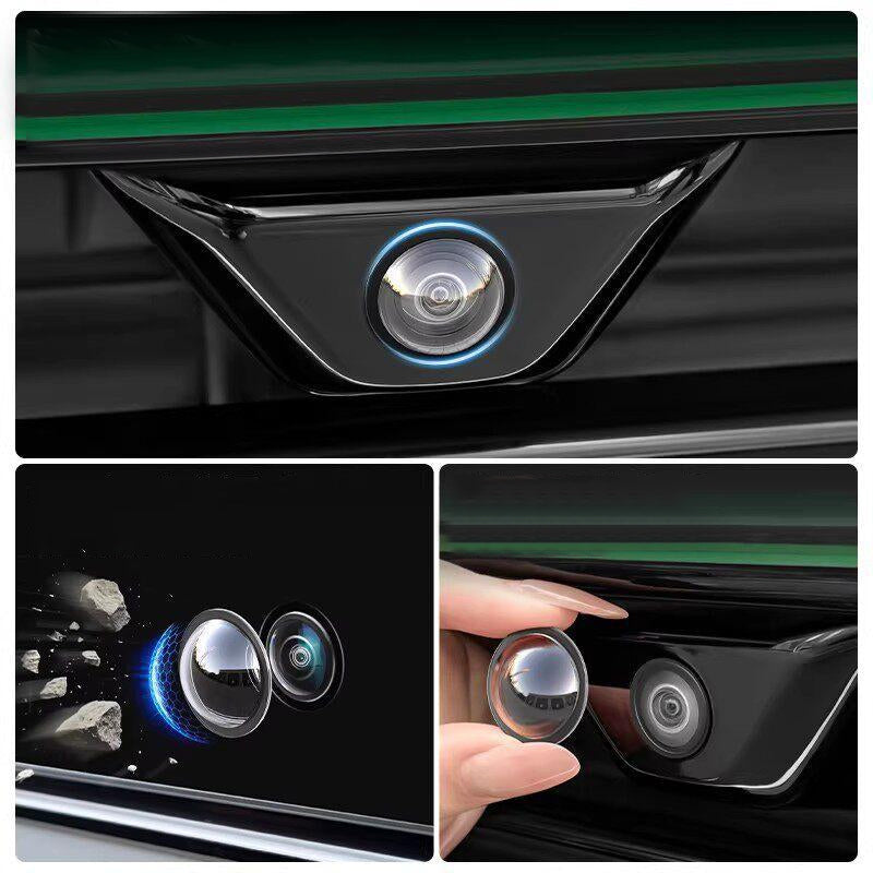 Lensora - Car Backup Camera Lens Protector