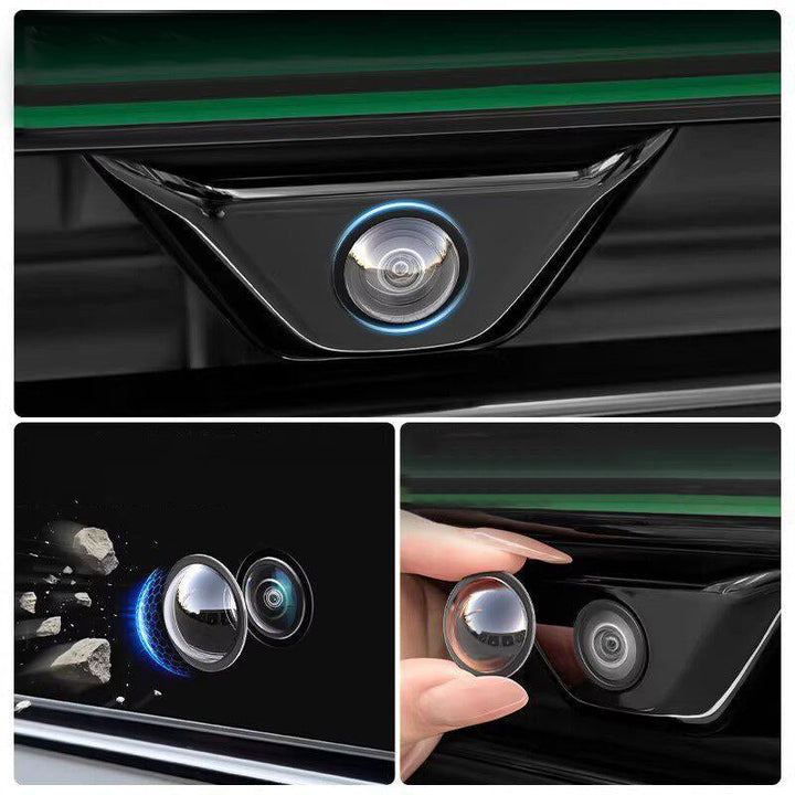 Lensora - Car Backup Camera Lens Protector
