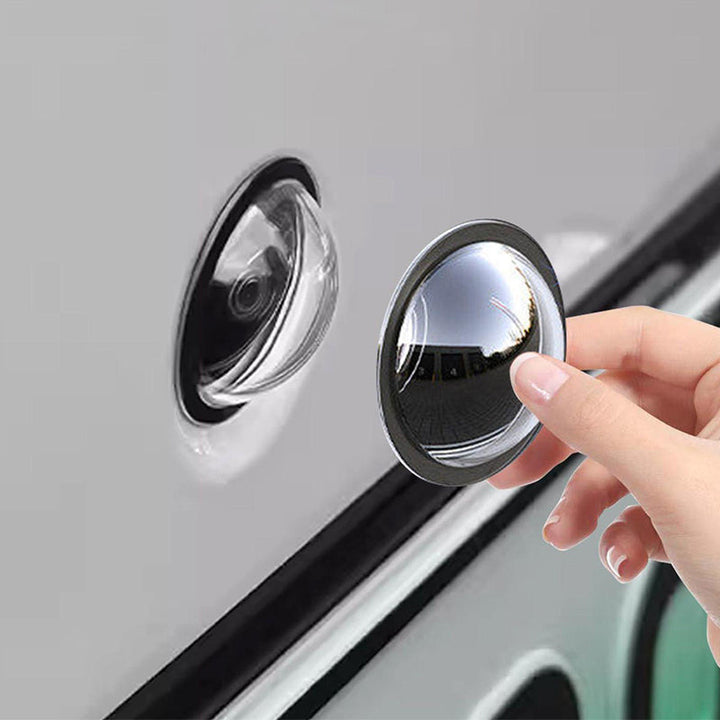 Lensora - Car Backup Camera Lens Protector