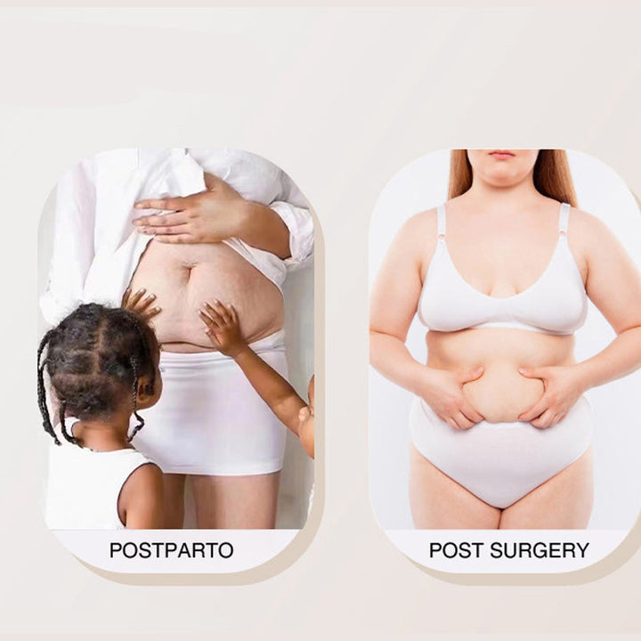 ShapeLuxe™ Tummy-Control Shaping Bodysuit with Butt Lift and Firm Support