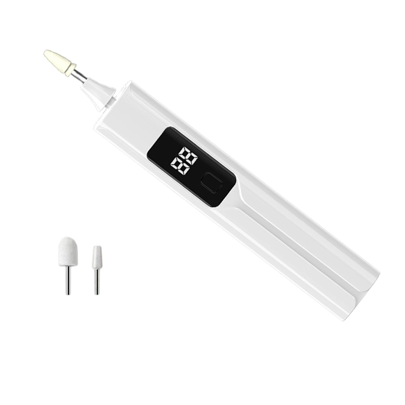 Nailora – Professional Electric Nail Drill Kit