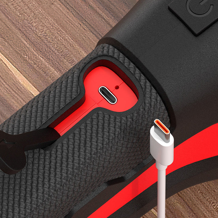 Alignova - 2-in-1 Laser Guide Tape Measure