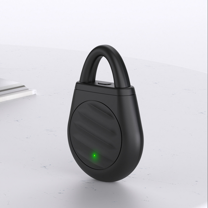 Sonavia - Portable Ultrasonic Pest Repeller Keychain