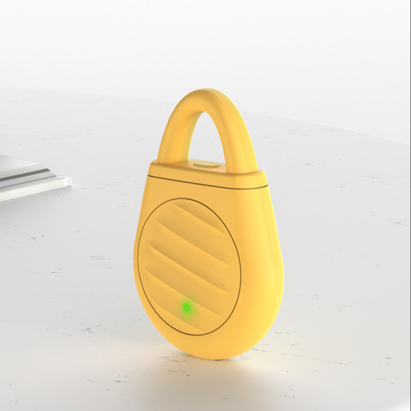 Sonavia - Portable Ultrasonic Pest Repeller Keychain