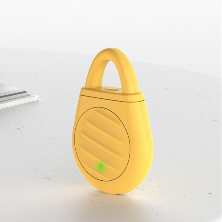 Sonavia - Portable Ultrasonic Pest Repeller Keychain