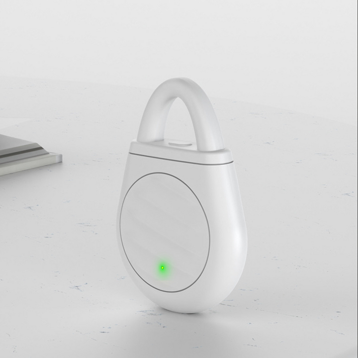 Sonavia - Portable Ultrasonic Pest Repeller Keychain