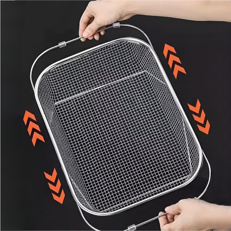 Sinkora - Expandable Over The Sink Dish Drying Rack