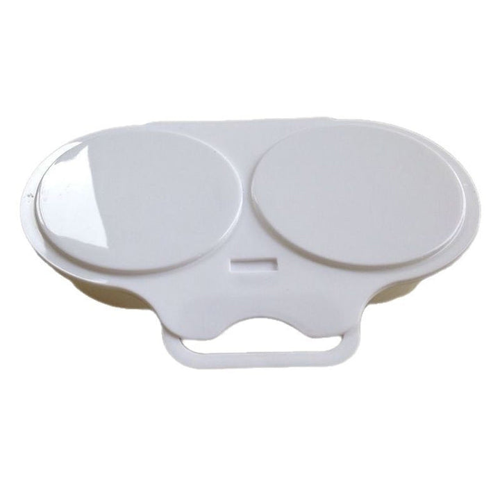 Eggella – Dual Cavity Microwave Egg Poacher