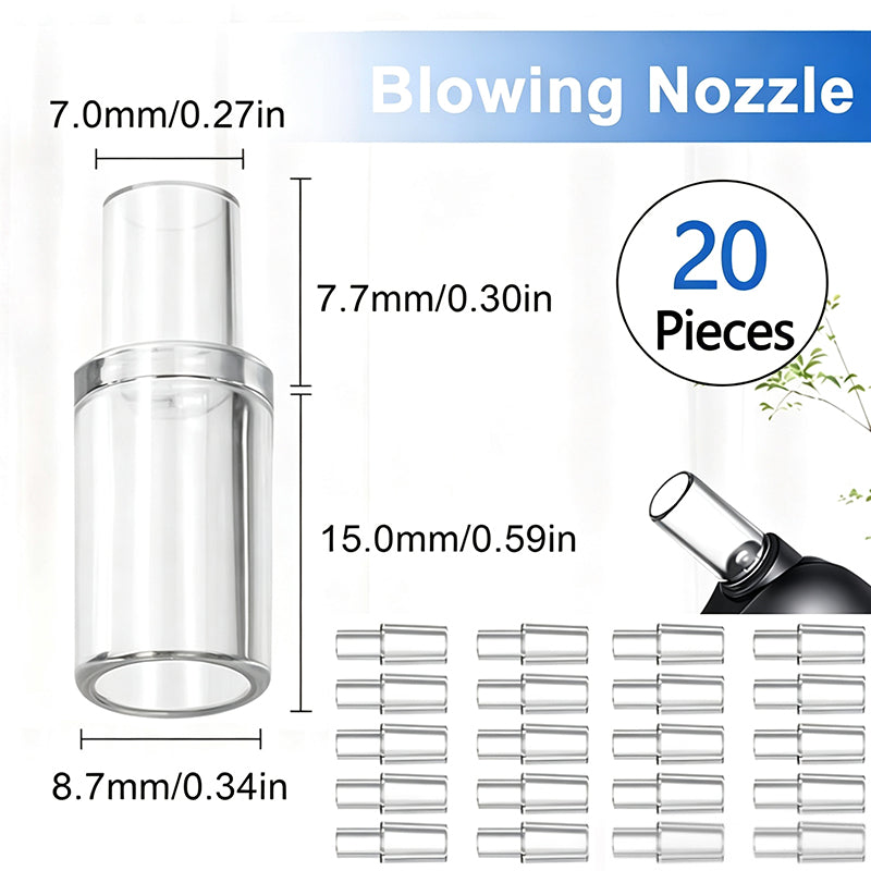 Alcora - Rechargeable Digital Breath Alcohol Tester