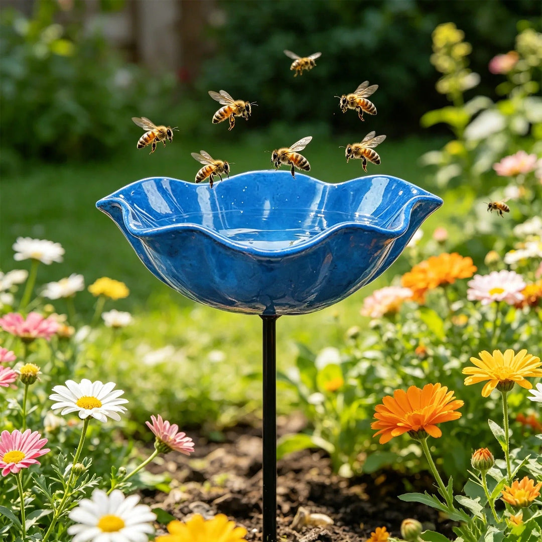 Rosella™ - Noble Bloom Garden Art