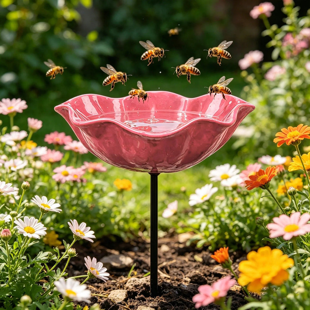 Rosella™ - Noble Bloom Garden Art